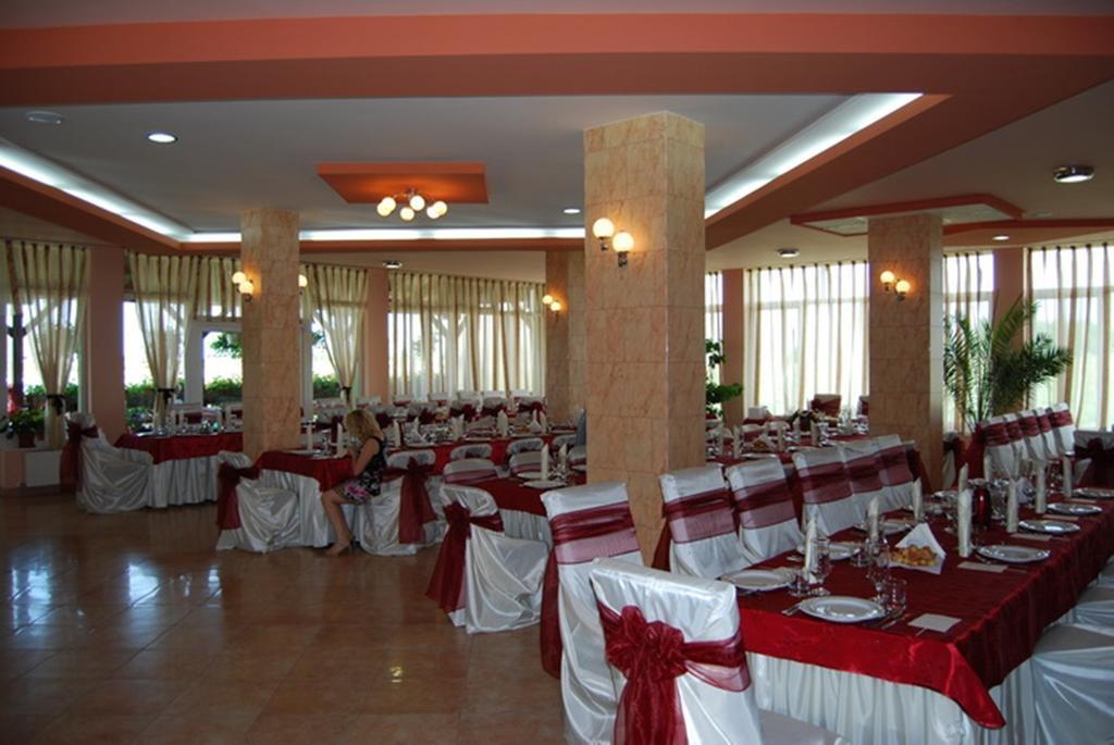 Pensiunea Casa Verde Vladimirescu Ngoại thất bức ảnh